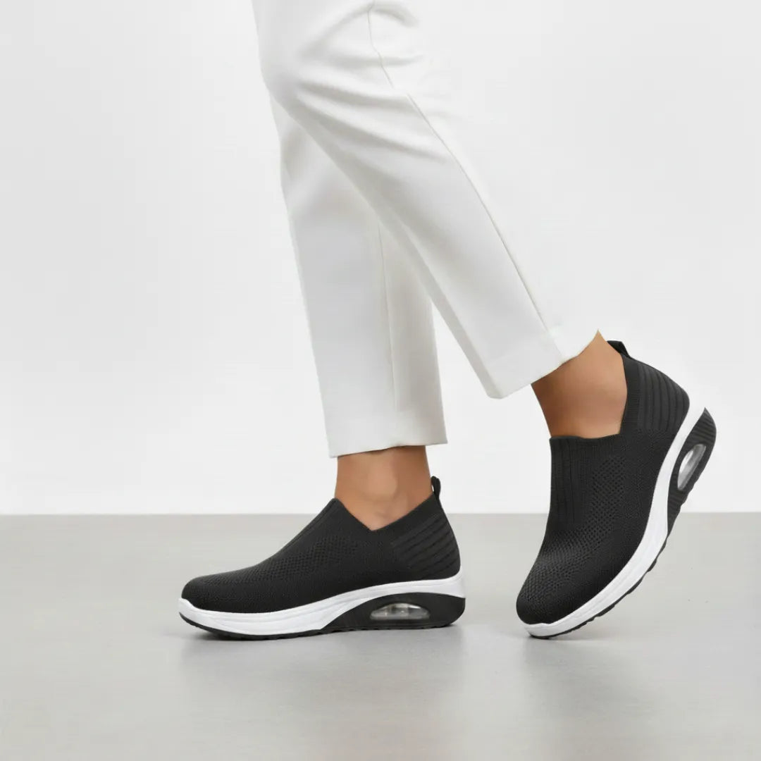 Suave Pro | Zapatos ortopédicos elegantes para mujer