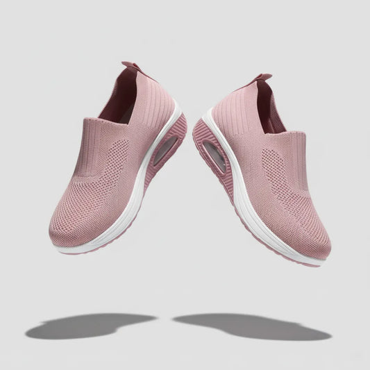 Suave Pro | Zapatos ortopédicos elegantes para mujer