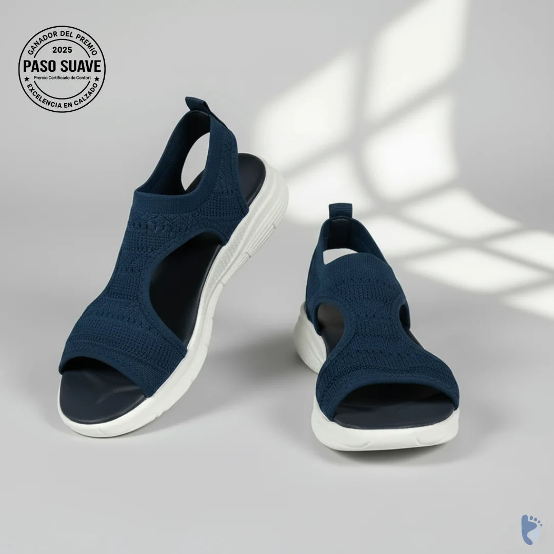 Liora Pro | Sandalias de mujer cómodas y transpirables
