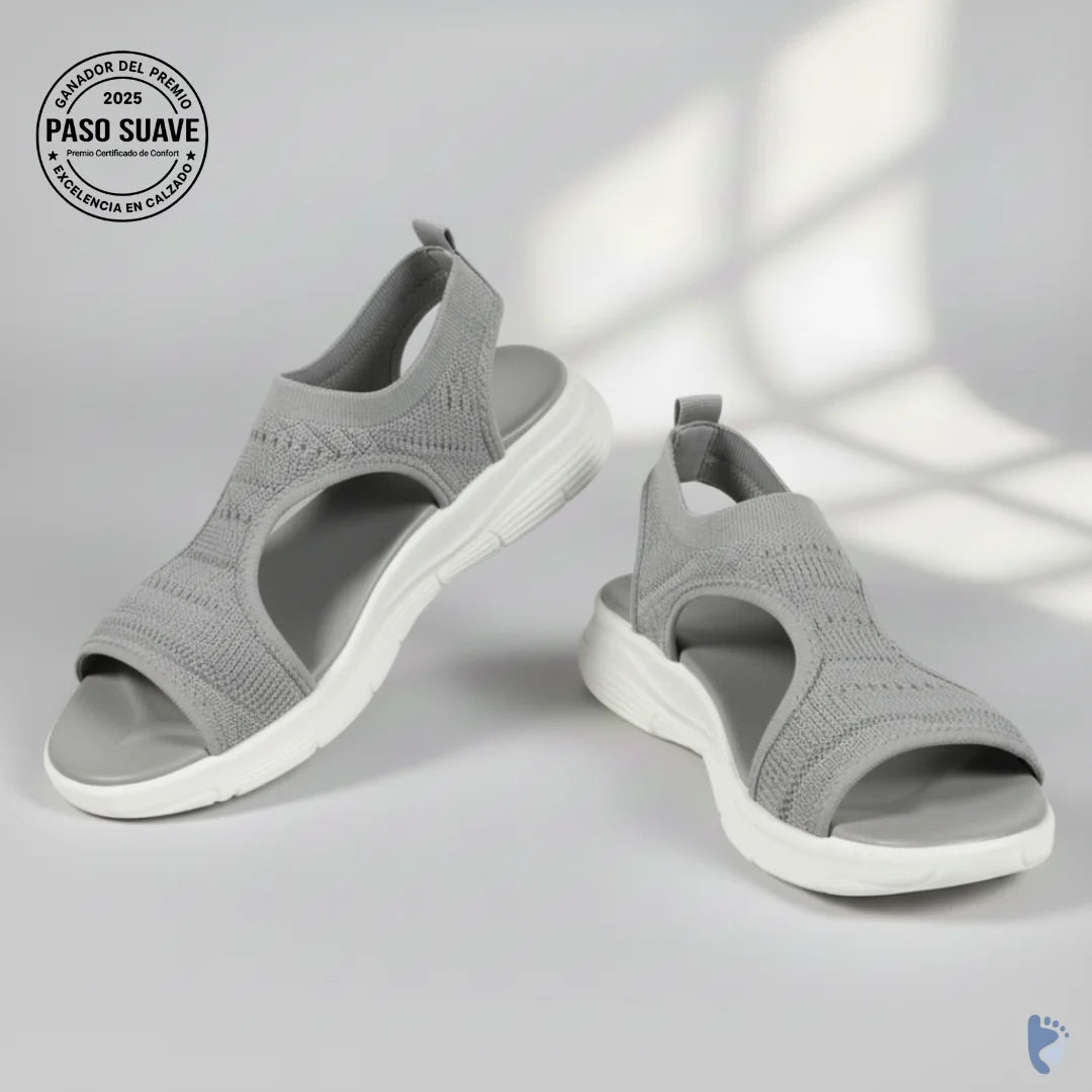 Liora Pro | Sandalias de mujer cómodas y transpirables