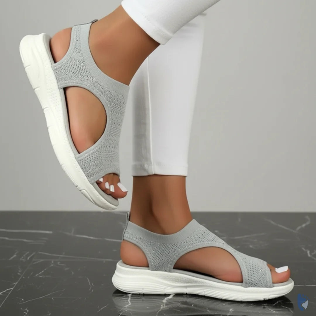 Liora Pro | Sandalias de mujer cómodas y transpirables