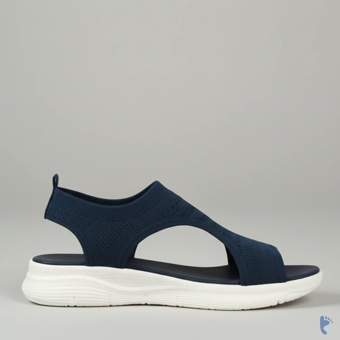 Liora Pro | Sandalias de mujer cómodas y transpirables