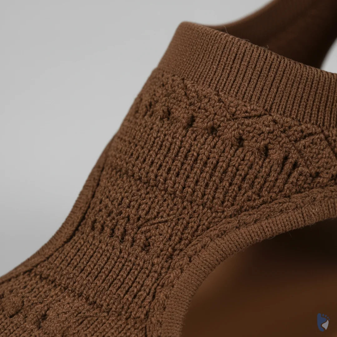 Liora Pro | Sandalias de mujer cómodas y transpirables