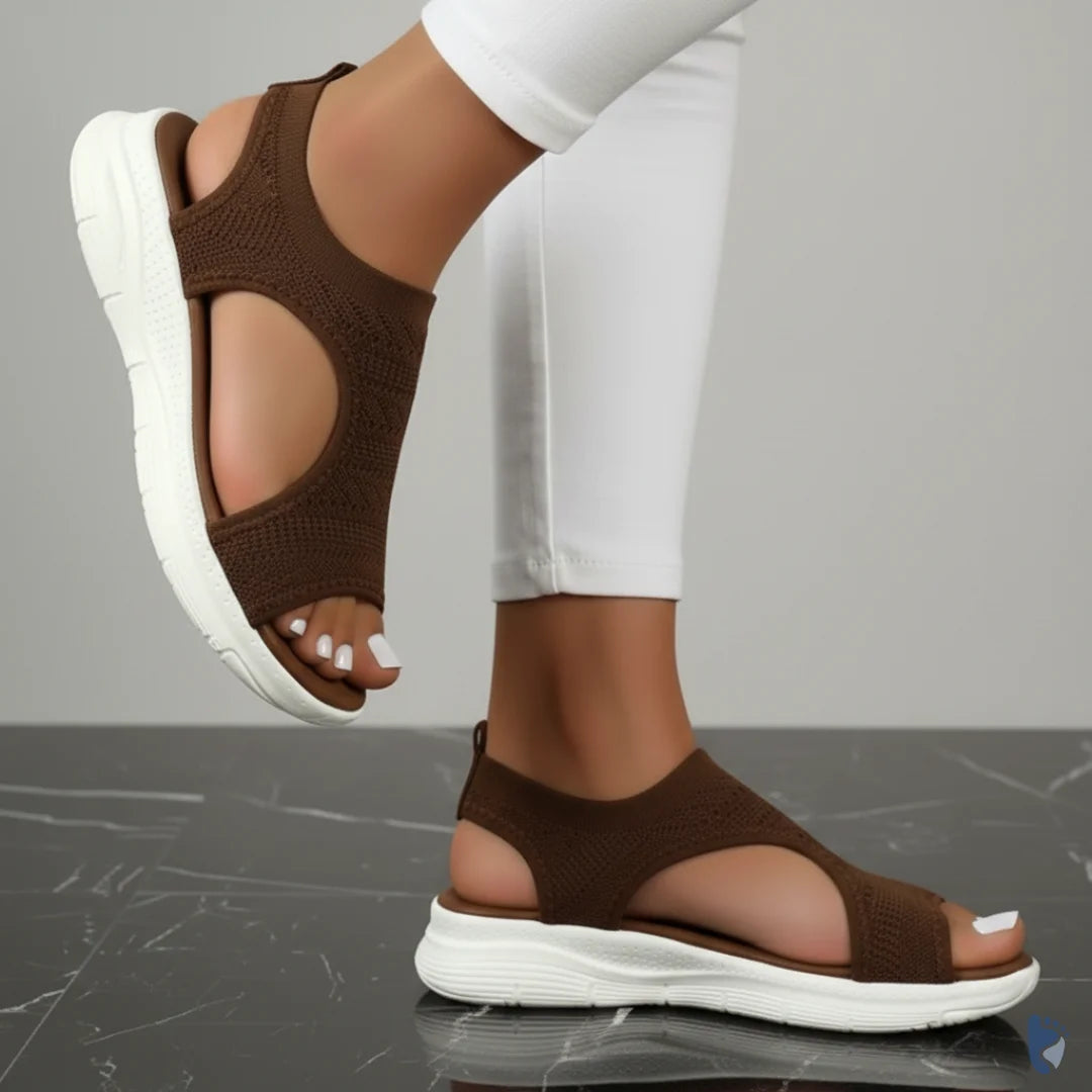 Liora Pro | Sandalias de mujer cómodas y transpirables