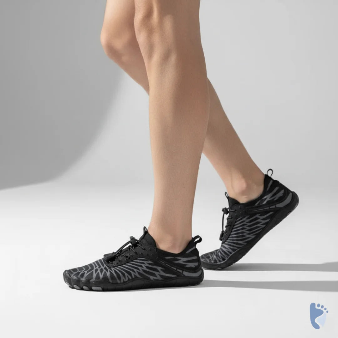 Nexo Pro | Comodidad durante todo el día y calzado barefoot sin dolor (unisex)