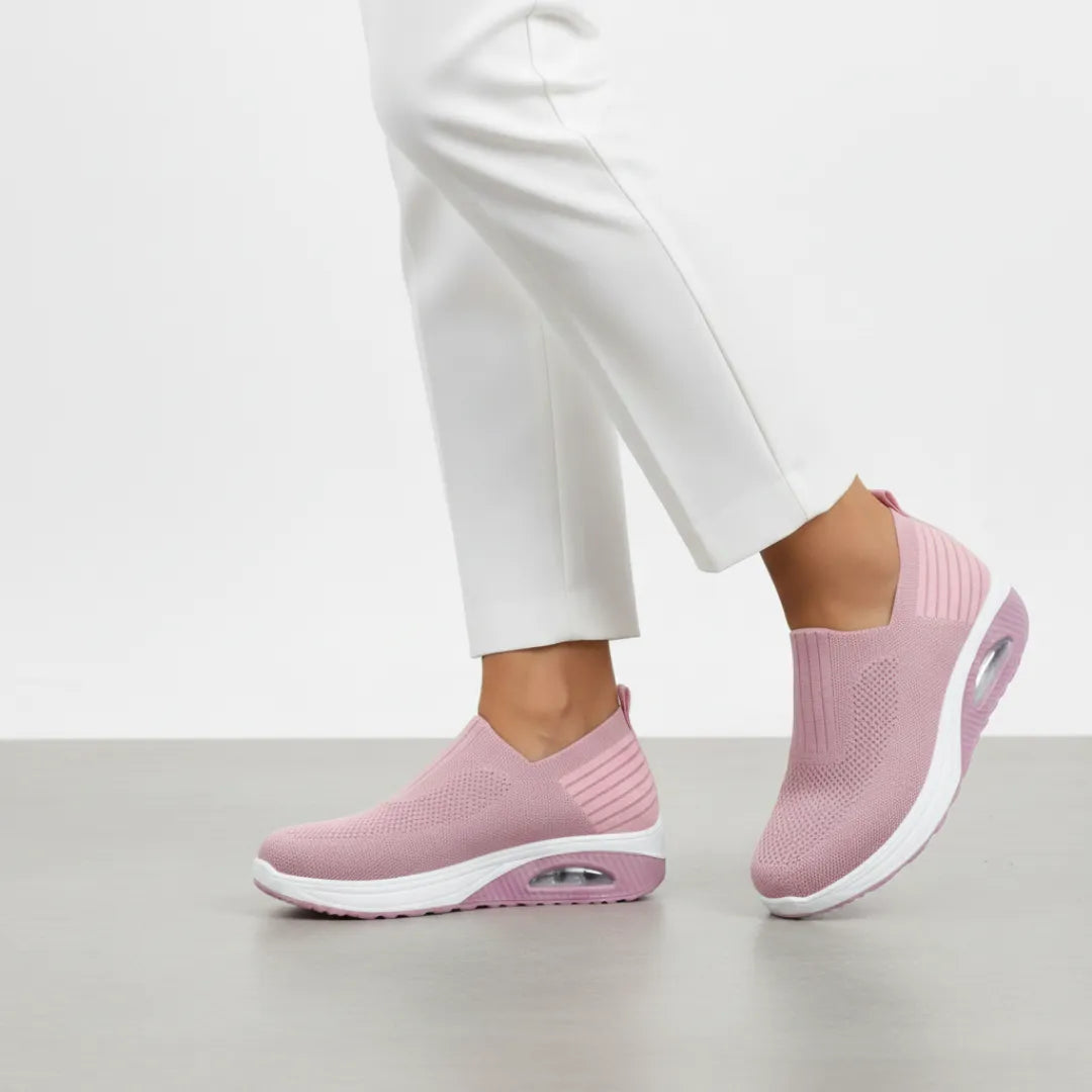 Suave Pro | Zapatos ortopédicos elegantes para mujer