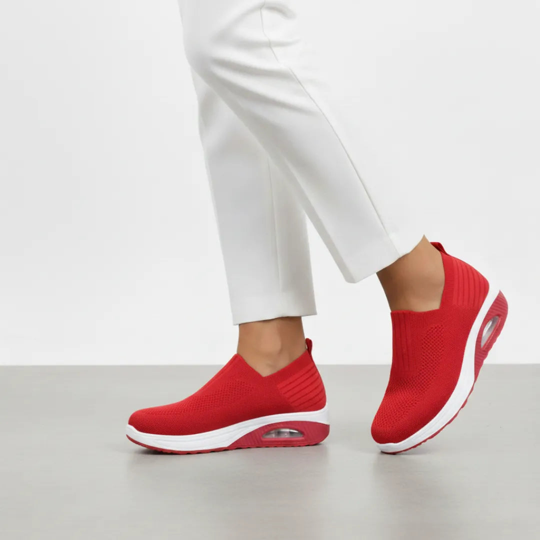 Suave Pro | Zapatos ortopédicos elegantes para mujer