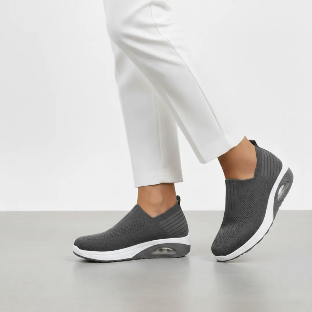 Suave Pro | Zapatos ortopédicos elegantes para mujer