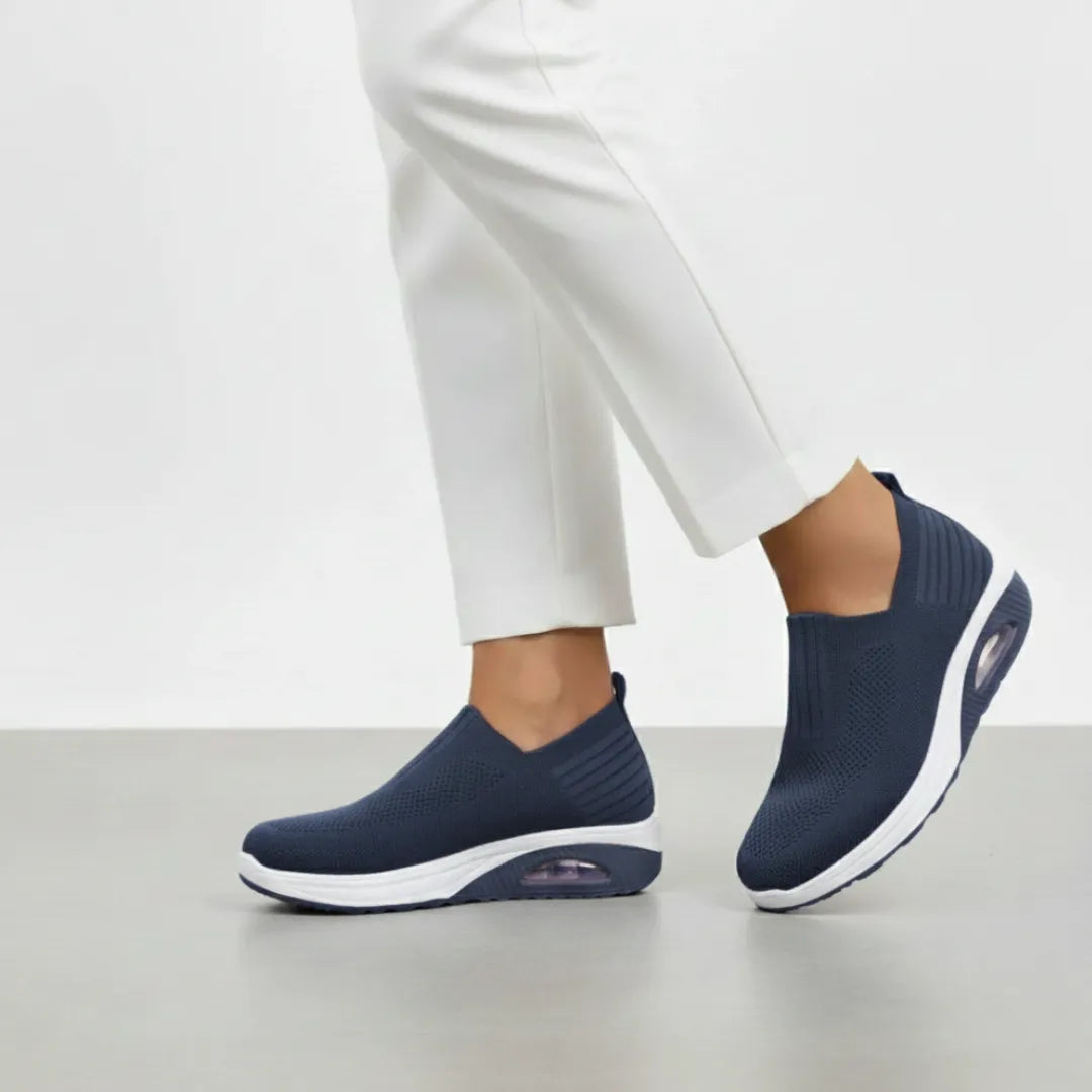 Suave Pro | Zapatos ortopédicos elegantes para mujer