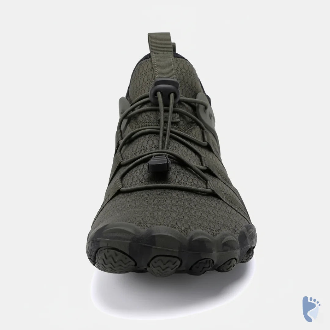 Clynea Pro | Zapatos barefoot para exterior y antideslizantes (unisex)